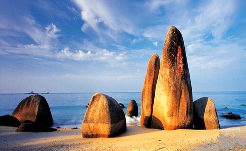 三亚旅游攻略:玩转海岛最划算的方式