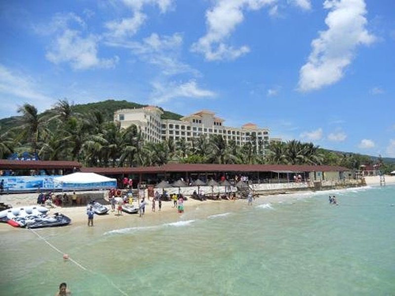 如何高效选择三亚旅行团?10条精选使用技巧