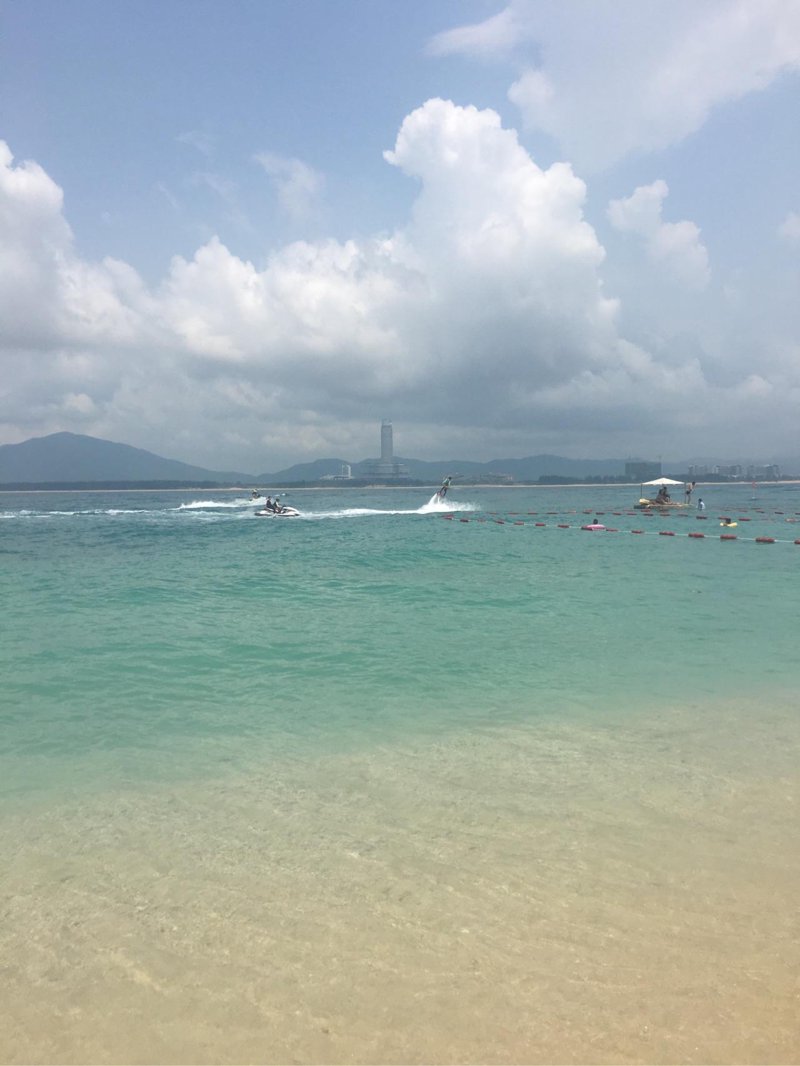 三亚旅游选购指南:开启海岛之旅